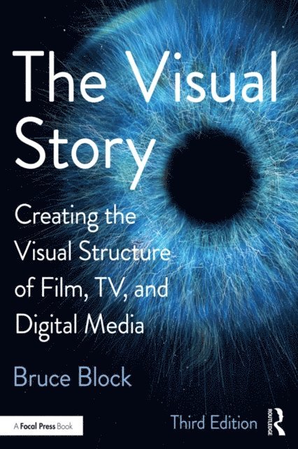 Bruce Block - Visual Story, E-bok