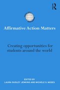 Affirmative Action Matters