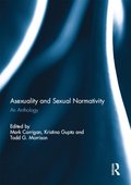 Asexuality and Sexual Normativity