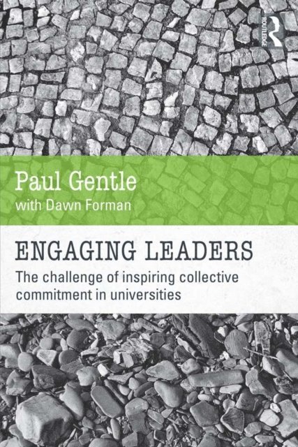 Dawn Forman, Paul Gentle - Engaging Leaders, E-bok