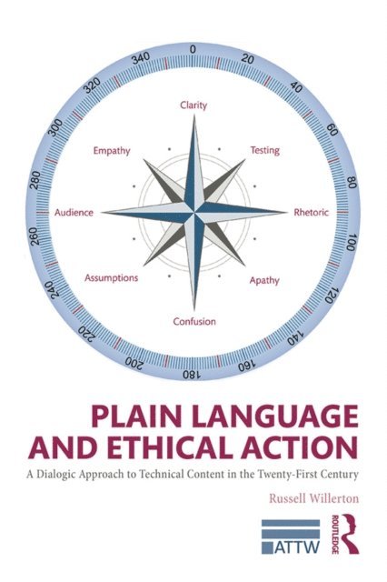 Russell Willerton - Plain Language and Ethical Action, E-bok