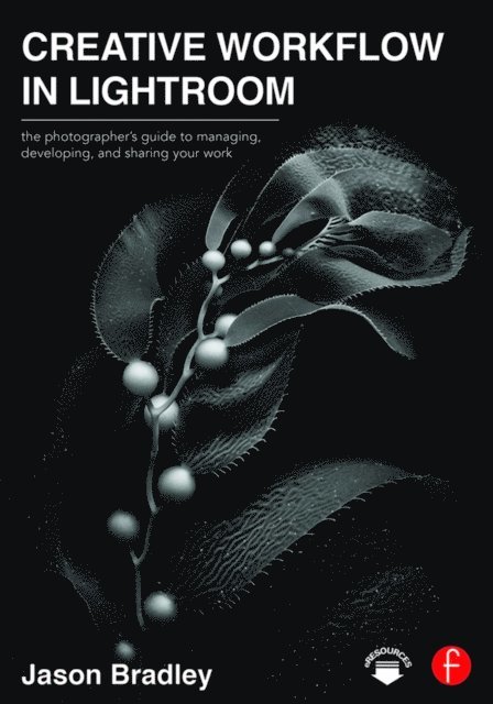 Jason Bradley - Creative Workflow in Lightroom, E-bok
