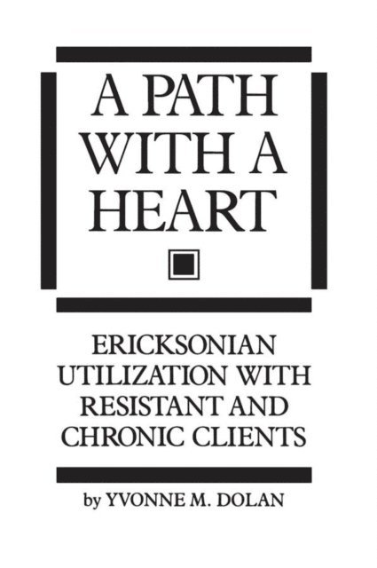 Yvonne M. Dolan - Path With A Heart, E-bok
