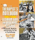 The Therapist''s Notebook for Lesbian, Gay, and Bisexual Clients