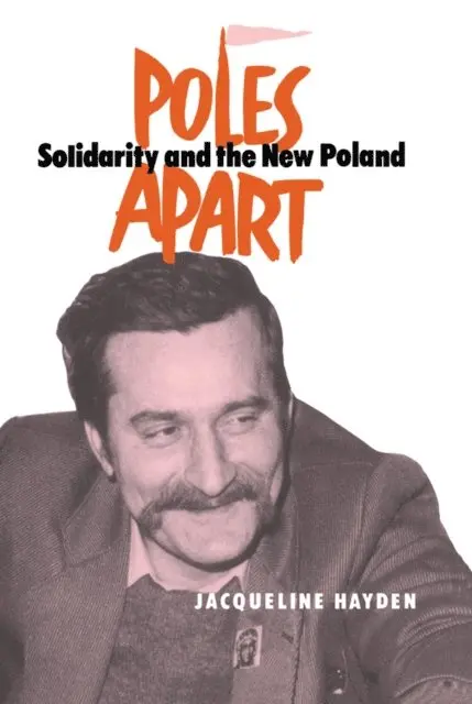 Jacqueline Hayden - Poles Apart, E-bok. Tillgänglighet: Lägg i varukorg