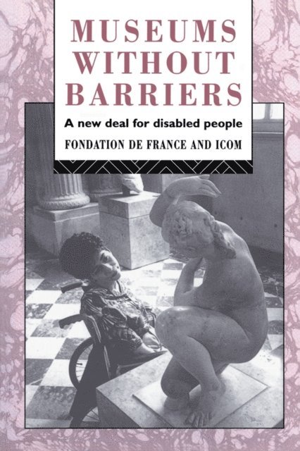 International Committee of (ICOM) Museums, Fondation de France - Museums Without Barriers, E-bok