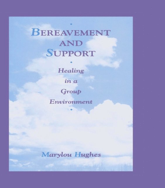 Bereavement and Support