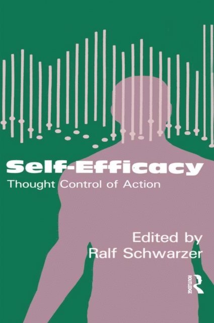 Ralf Schwarzer - Self-Efficacy, E-bok