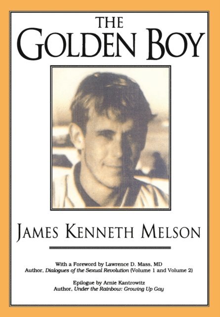 Robert Hatch - Golden Boy, E-bok
