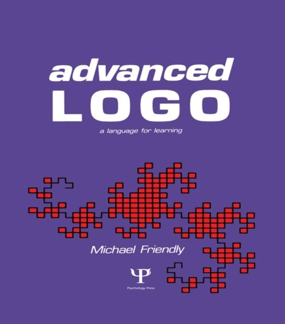 Michael Friendly - Advanced Logo, E-bok