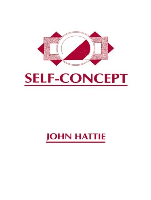 John Hattie - Self-Concept, E-bok