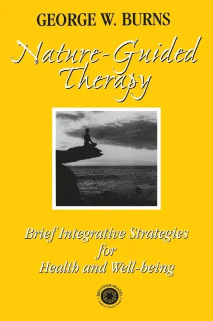 George Burns - Nature Guided Therapy, E-bok. Tillgänglighet: Lägg i varukorg