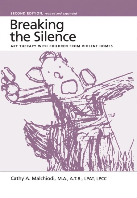 Cathy Malchiodi - Breaking the Silence, E-bok. Tillgänglighet: Lägg i varukorg