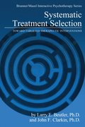 Systematic Treatment Selection