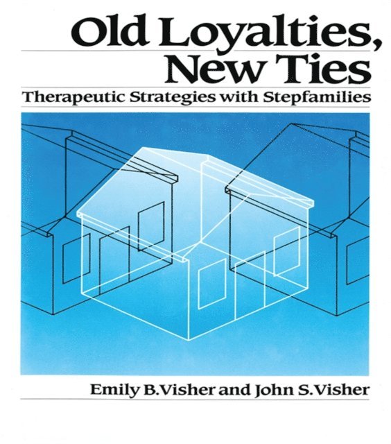 John S. Visher, Emily B. Visher - Old Loyalties, New Ties, E-bok. Tillgänglighet: Lägg i varukorg