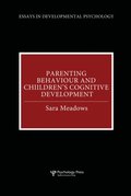 Parenting Behaviour and Children''s Cognitive Development