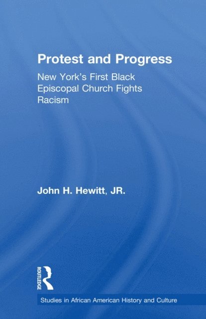 John Hewitt - Protest and Progress, E-bok