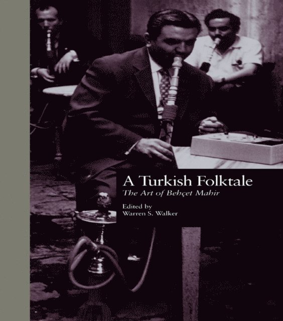 Carl Lindahl, Warren S. Walker - Turkish Folktale, E-bok