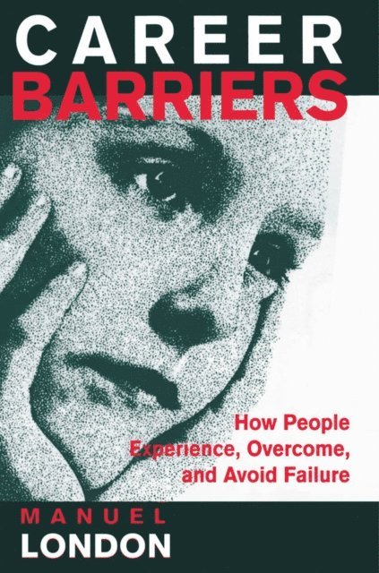 Manuel London - Career Barriers, E-bok