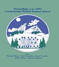 Proceedings of the 1993 Connectionist Models Summer School