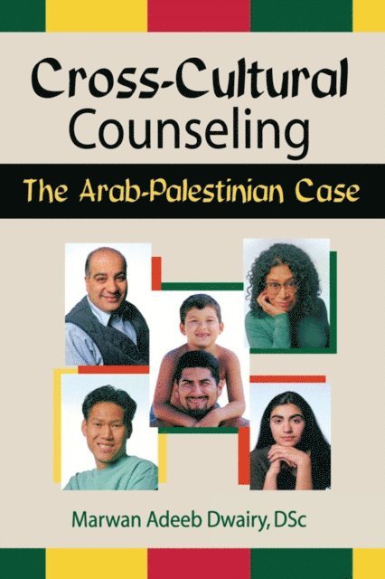 Frank De Piano - Cross-Cultural Counseling, E-bok. Tillgänglighet: Lägg i varukorg