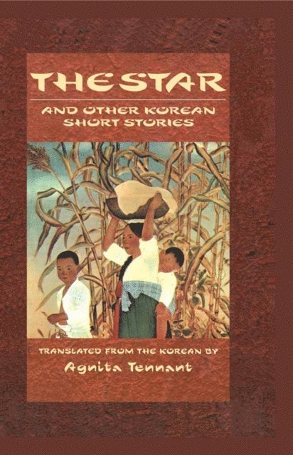Agnita Tennant - Star and Other Korean Short Stories, E-bok