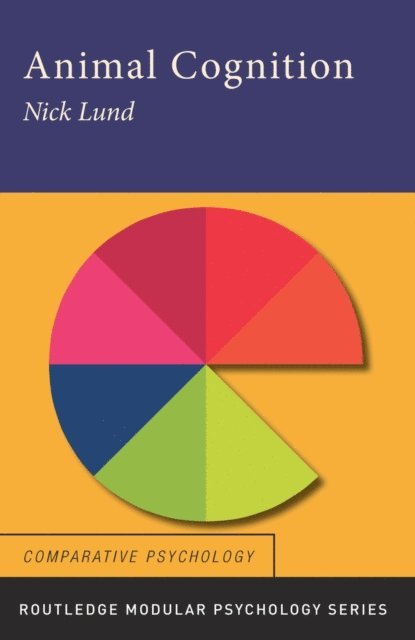 Nick Lund - Animal Cognition, E-bok