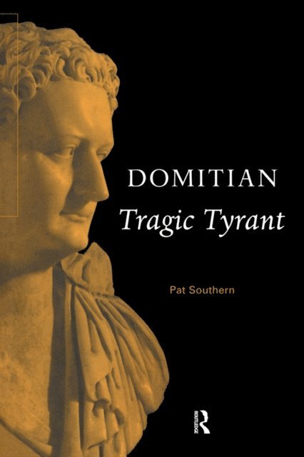 Pat Southern - Domitian, E-bok