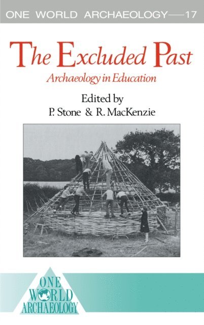 Peter Stone, Robert MacKenzie - Excluded Past, E-bok