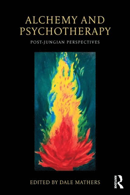 Dale Mathers - Alchemy and Psychotherapy, E-bok