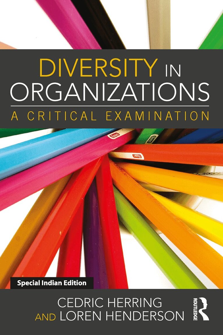 Cedric Herring, Loren Henderson - Diversity in Organizations, E-bok