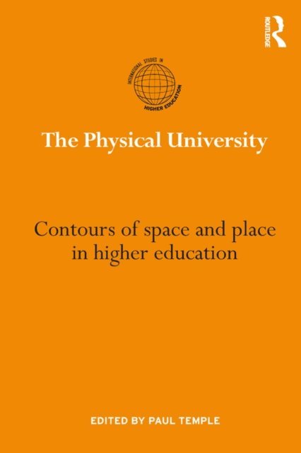 Paul Temple - Physical University, E-bok
