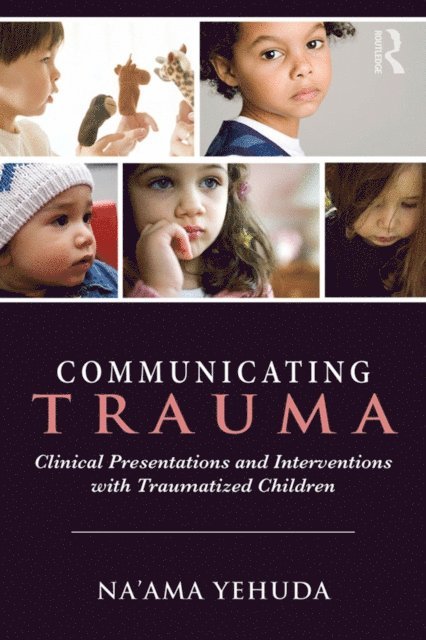 Na'ama Yehuda - Communicating Trauma, E-bok. Tillgänglighet: Lägg i varukorg