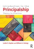 Introduction to the Principalship