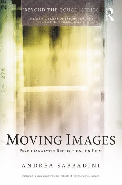Andrea Sabbadini - Moving Images, E-bok