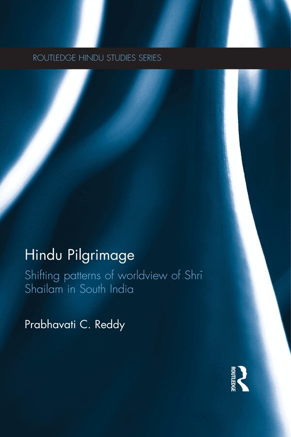Prabhavati C. Reddy - Hindu Pilgrimage, E-bok. Tillgänglighet: Lägg i varukorg