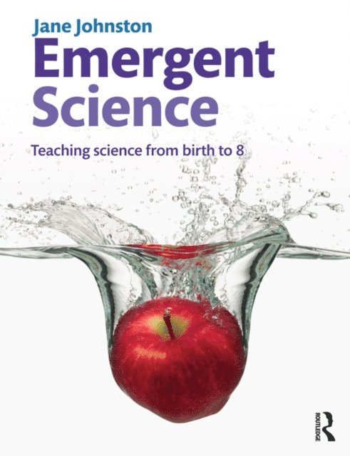 Jane Johnston - Emergent Science, E-bok