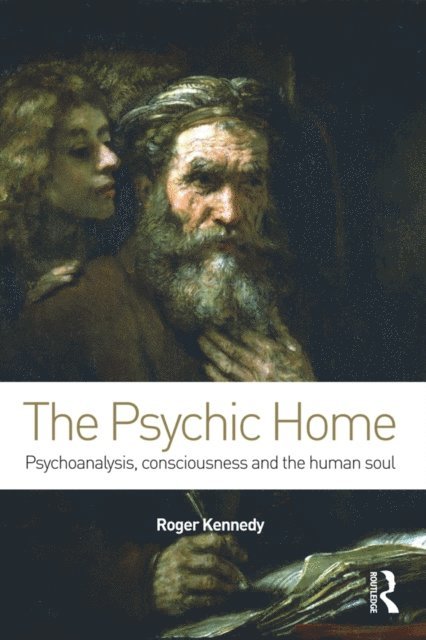 Roger Kennedy - Psychic Home, E-bok