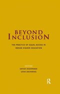 Beyond Inclusion