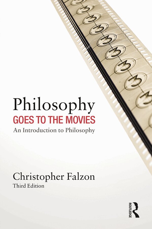 Christopher Falzon - Philosophy Goes to the Movies, E-bok