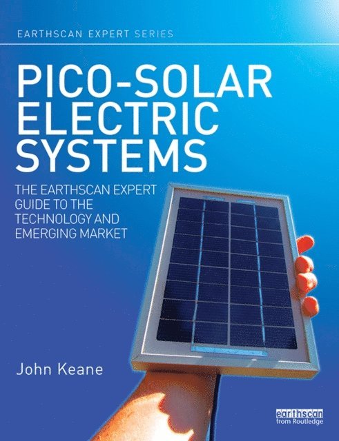 John Keane - Pico-solar Electric Systems, E-bok