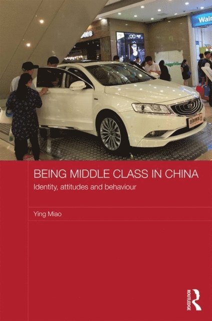 Michael Dillon - Encyclopedia of Chinese History, E-bok