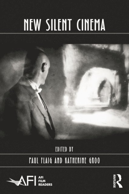 Paul Flaig, Katherine Groo - New Silent Cinema, E-bok