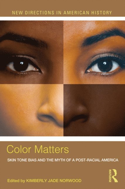 Kimberly Jade Norwood - Color Matters, E-bok