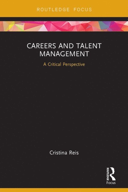 Cristina Reis - Careers and Talent Management, E-bok
