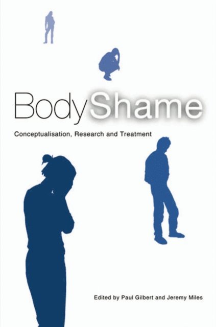 Jeremy Miles, Paul Gilbert - Body Shame, E-bok