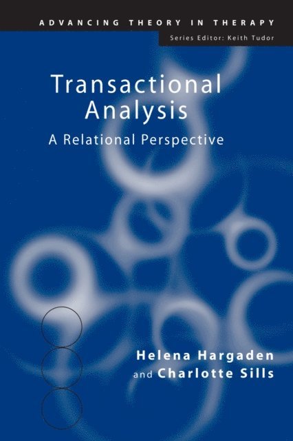Charlotte Sills, Helena Hargaden - Transactional Analysis, E-bok