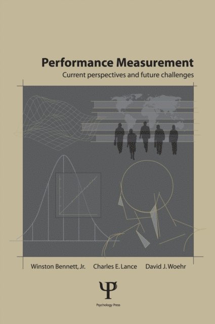 David J. Woehr, Charles E. Lance, Winston Bennett - Performance Measurement, E-bok