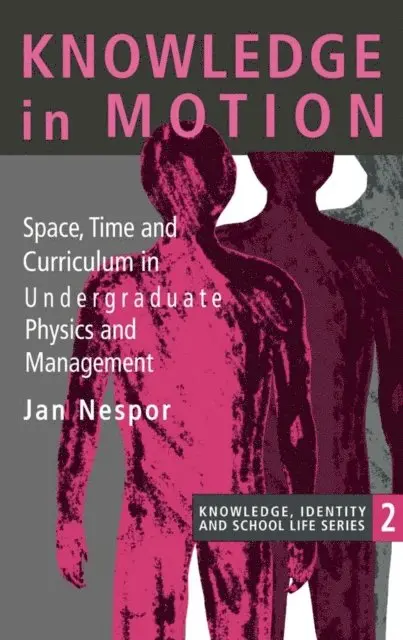 Jan Nespor - Knowledge In Motion, E-bok. Tillgänglighet: Lägg i varukorg