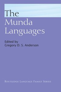 Munda Languages